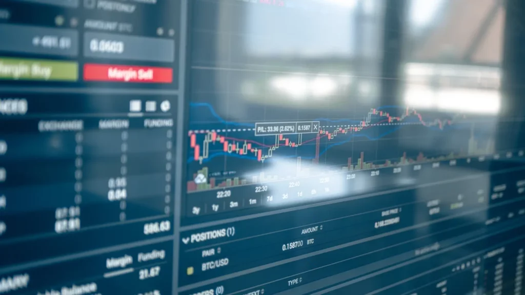 affaire ACCGN une plateforme crypto au cœur d’une vaste escroquerie